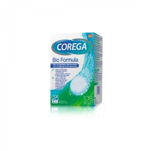 COREGA TABLETE BIO FORMULA A108